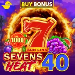 Sevens Heat Sun Link 40