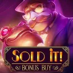 Sold it Bonus Buy